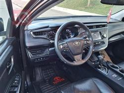 تويوتا أفالون